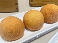 -蔡澜点心·粤菜(万菱汇店)