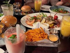 -bluefrog蓝蛙(水游城店)