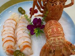 -潮兴·美食大排档·海鲜·老字號(红棉路店)