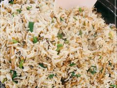 -台山美食一绝阿四台山黄鳝饭(阿四创作店)
