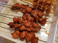 -早酒肖汉老味拌面