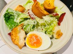 -Timetable kitchen(东方宝泰店)