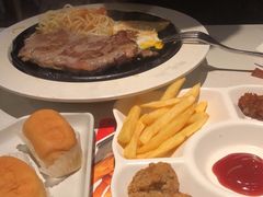-豪客来牛排(开元盛世广场店)