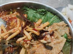 -居鲜味螺蛳粉(客村店)