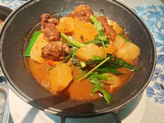 -米庄·原味私房菜(骏壹万邦店)