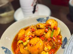 金钱蛋-潇湘阁(昆泰国际大厦店)