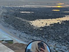 -长江澳风力发电景观区