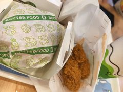 -德克士(北关店)
