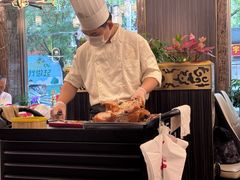 -玉林烤鸭店(垡头店)