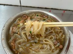 -脆珊粉店(明秀西路店)