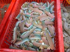 -79号渔船海鲜饭店(宝安店)