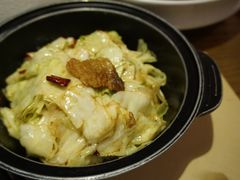 -榕意·川味之美(深业上城店)