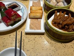 -蒸武门·广式茶点(金宝莱店)