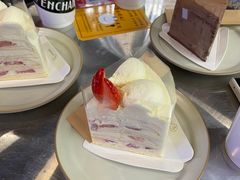 -安上烘焙 ENCHANTE(世纪汇店)