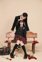 -索菲亚婚纱摄影