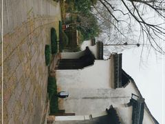 -烟水渔庄餐厅(西溪湿地店)