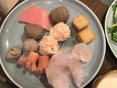 -菲住布渴酒店自助餐厅(阿里巴巴西溪园区店)