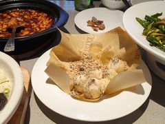 -茅庐川菜(烟台吾悦广场店)