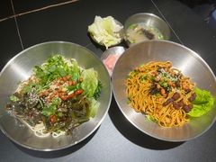 -味研所·麵