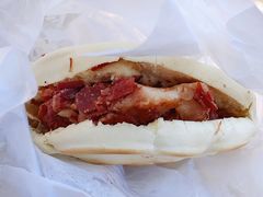 -刘纪孝腊牛羊肉(北广济街店)