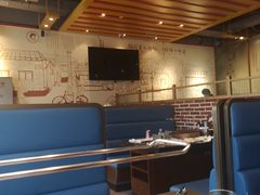 大堂-邢氏老太太烤串(北兴街店)