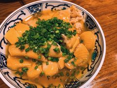 -熠盛·本帮菜Bistro(永嘉路店)