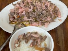-九九牛肉馆(南山路店)