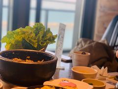 -肉加韩国料理·烤肉(金茂湾店)