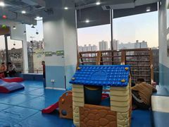 -澳洲袋鼠早教(南二环店)