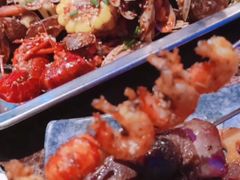 -冰城小镇音乐串吧·聚会餐厅(百子湾店)