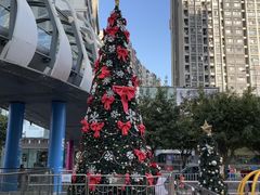 -汇邦中心ICON MALL