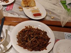 -翠华餐厅(德基广场店)