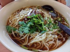 -李先生牛肉面大王(广渠门内店)