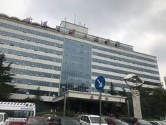 -武汉大学人民医院(首义院区)