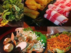 -捞旺猪肚鸡(街道口店)