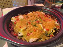 -芽笼芽笼新加坡餐厅(世纪汇店)