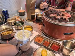 -西塔老太太泥炉烤肉(苏州大悦城店)