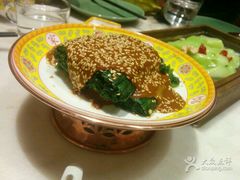 -那家小馆•北京菜•烤鸭(中关村店)