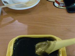 -满记甜品(王府井北京市百货大楼店)