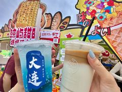 -银沙滩浴场