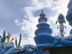 -华夏文旅海洋公园