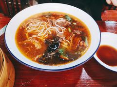 -老南昌粉面馆(绳金塔店)