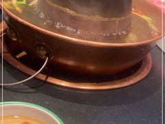 -南门四季铜锅涮肉(大屯·北苑店)