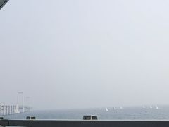 -星海湾跨海大桥