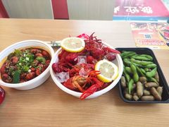 -寻虾记(小寨店)