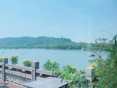 -湖畔居茶楼(湖滨店)