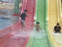 -上海玛雅海滩水公园