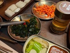 -西塔老太太泥炉烤肉(上海七宝领展广场店)