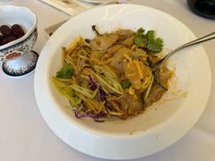 -鹿鸣春饭店(总店)