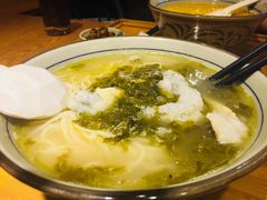 -阿莉餐厅(枣阳路店)